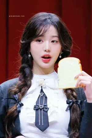 Jang Won Young OnlyFans Leaked Free Thumbnail Picture - #af1UBbyM6g