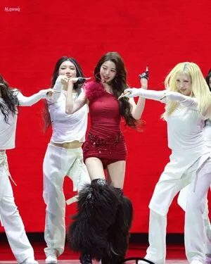 Jang Won Young OnlyFans Leaked Free Thumbnail Picture - #am09yARUgF