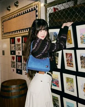 Jang Won Young OnlyFans Leaked Free Thumbnail Picture - #aqi7gxcAt9