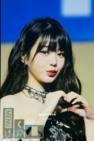 Jang Won Young OnlyFans Leaked Free Thumbnail Picture - #aqjeMLyLTv