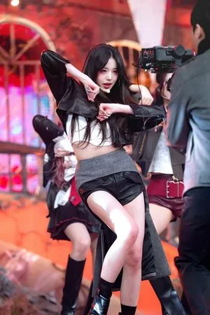 Jang Won Young OnlyFans Leaked Free Thumbnail Picture - #arJAjgbgoq