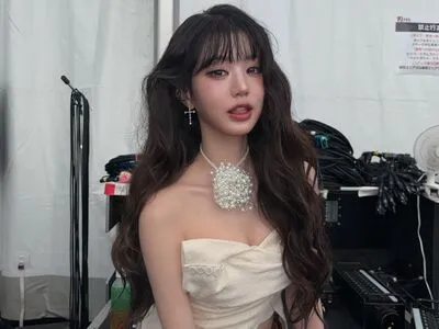 Jang Won Young OnlyFans Leaked Free Thumbnail Picture - #argup0wtH8