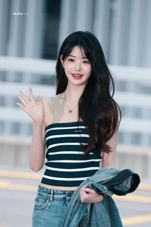 Jang Won Young OnlyFans Leaked Free Thumbnail Picture - #azg6nFBiRM