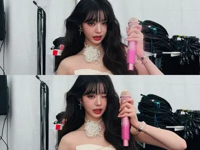 Jang Won Young OnlyFans Leaked Free Thumbnail Picture - #b2YonZhRQx