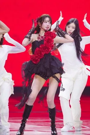 Jang Won Young OnlyFans Leaked Free Thumbnail Picture - #b3Q0NYKt7b