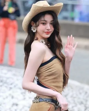 Jang Won Young OnlyFans Leaked Free Thumbnail Picture - #b72ap8skLR