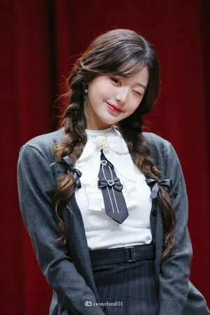 Jang Won Young OnlyFans Leaked Free Thumbnail Picture - #bDENUUCcmG