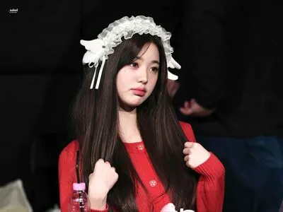 Jang Won Young OnlyFans Leaked Free Thumbnail Picture - #bNujUlbjji