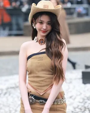 Jang Won Young OnlyFans Leaked Free Thumbnail Picture - #bNytDehtY4
