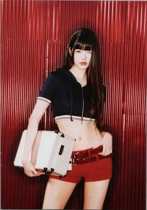 Jang Won Young OnlyFans Leaked Free Thumbnail Picture - #bOIxv22ZhT