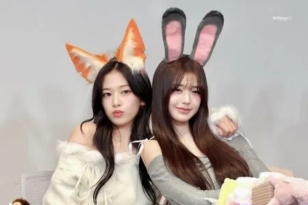 Jang Won Young OnlyFans Leaked Free Thumbnail Picture - #bVV9eUUPXS