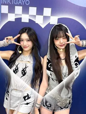 Jang Won Young OnlyFans Leaked Free Thumbnail Picture - #bdXP3ruvDu