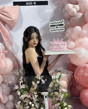 Jang Won Young OnlyFans Leaked Free Thumbnail Picture - #bseR2eJde8