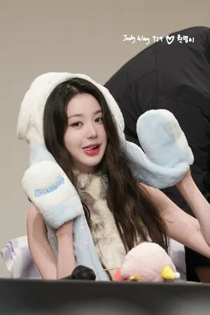 Jang Won Young OnlyFans Leaked Free Thumbnail Picture - #btt6i4l7YL