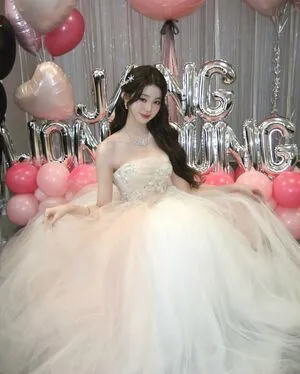 Jang Won Young OnlyFans Leaked Free Thumbnail Picture - #c3lzmbADN7