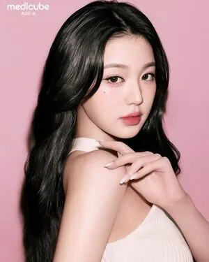 Jang Won Young OnlyFans Leaked Free Thumbnail Picture - #c6mrhDAIIN