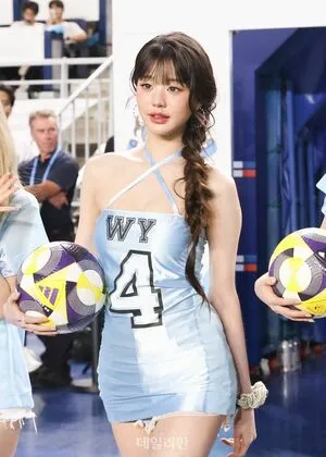 Jang Won Young OnlyFans Leaked Free Thumbnail Picture - #cCfYqmg5ku