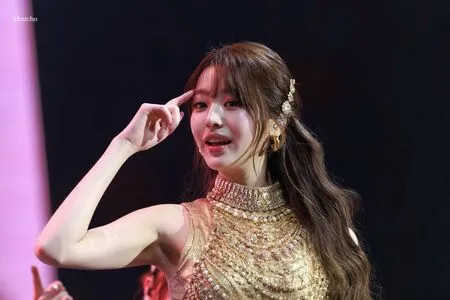 Jang Won Young OnlyFans Leaked Free Thumbnail Picture - #cH6YaWOPOl