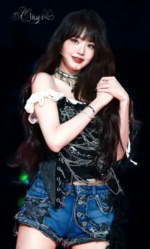 Jang Won Young OnlyFans Leaked Free Thumbnail Picture - #cJNpsUV9pm