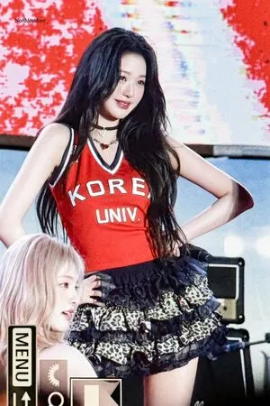 Jang Won Young OnlyFans Leaked Free Thumbnail Picture - #cX6qekMQFd