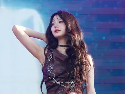 Jang Won Young OnlyFans Leaked Free Thumbnail Picture - #cdMneRiZIi
