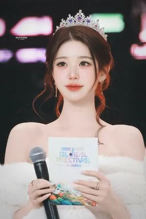 Jang Won Young OnlyFans Leaked Free Thumbnail Picture - #crVCU7cgRL