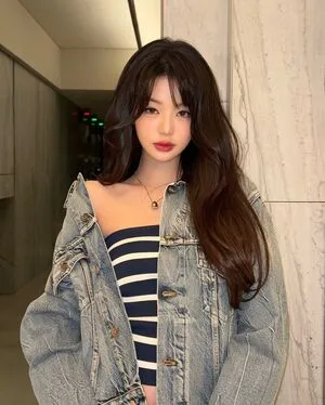 Jang Won Young OnlyFans Leaked Free Thumbnail Picture - #d663UZZJE7