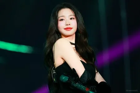 Jang Won Young OnlyFans Leaked Free Thumbnail Picture - #dI0Dq6LcGq