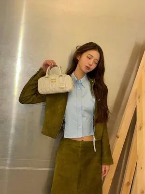 Jang Won Young OnlyFans Leaked Free Thumbnail Picture - #dKaDdNYfc2