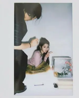 Jang Won Young OnlyFans Leaked Free Thumbnail Picture - #dMcLe2Iin8