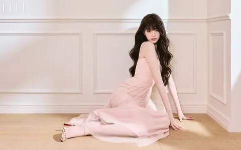 Jang Won Young OnlyFans Leaked Free Thumbnail Picture - #dOMWiM1S3T