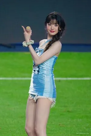 Jang Won Young OnlyFans Leaked Free Thumbnail Picture - #dzGztexD29