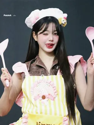 Jang Won Young OnlyFans Leaked Free Thumbnail Picture - #e0Il66v0UV