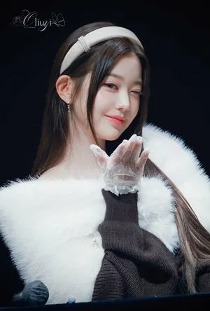 Jang Won Young OnlyFans Leaked Free Thumbnail Picture - #e3sIqC3Be4