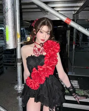 Jang Won Young OnlyFans Leaked Free Thumbnail Picture - #e9vyztDXgx