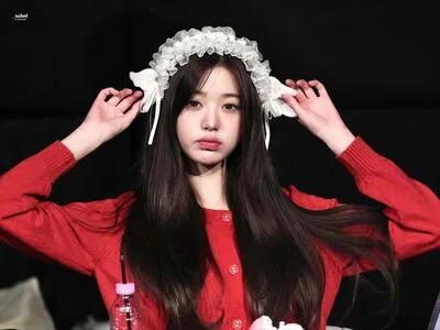 Jang Won Young OnlyFans Leaked Free Thumbnail Picture - #eXKpN5DA29