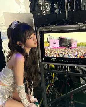 Jang Won Young OnlyFans Leaked Free Thumbnail Picture - #eXhmrEnGn7