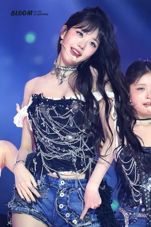 Jang Won Young OnlyFans Leaked Free Thumbnail Picture - #eaBhK7rMEH