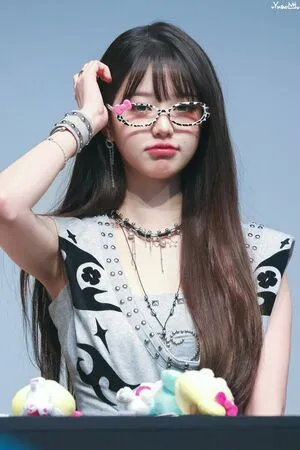 Jang Won Young OnlyFans Leaked Free Thumbnail Picture - #f0HWe77yjo