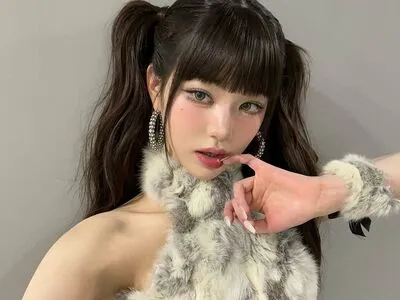 Jang Won Young OnlyFans Leaked Free Thumbnail Picture - #f4lxqi8Sc4