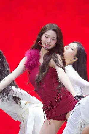 Jang Won Young OnlyFans Leaked Free Thumbnail Picture - #f6ln7JA0ye