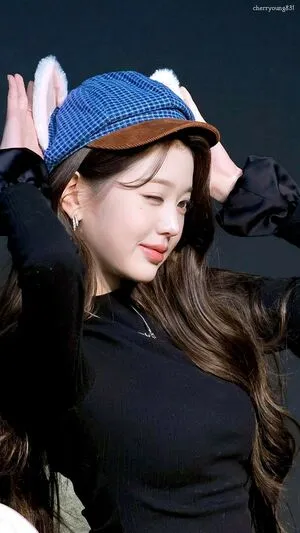 Jang Won Young OnlyFans Leaked Free Thumbnail Picture - #fAlLoqDuvU