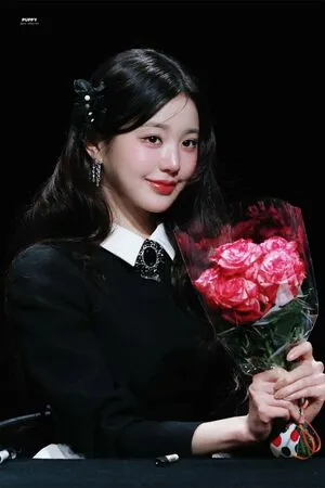 Jang Won Young OnlyFans Leaked Free Thumbnail Picture - #fDHQ536VwO