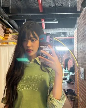 Jang Won Young OnlyFans Leaked Free Thumbnail Picture - #fTs4BSh42c