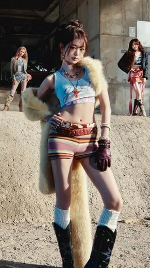 Jang Won Young OnlyFans Leaked Free Thumbnail Picture - #fXWAKBvLmm