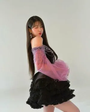 Jang Won Young OnlyFans Leaked Free Thumbnail Picture - #facew5bphK