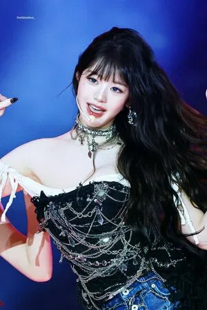 Jang Won Young OnlyFans Leaked Free Thumbnail Picture - #faeIurtSyl