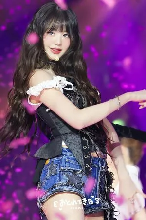 Jang Won Young OnlyFans Leaked Free Thumbnail Picture - #fjMtRbFyrR