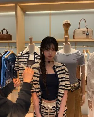 Jang Won Young OnlyFans Leaked Free Thumbnail Picture - #g6QuS5jvmO