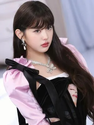 Jang Won Young OnlyFans Leaked Free Thumbnail Picture - #gC6syzk4f3